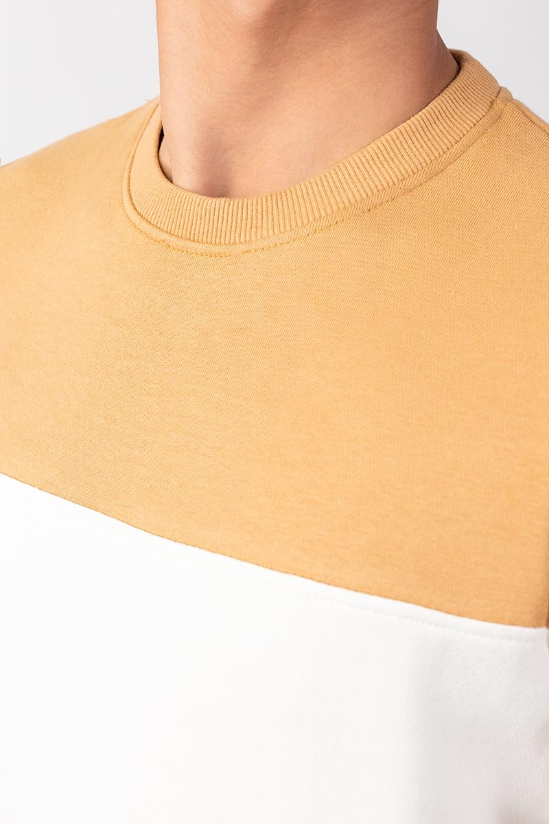 Multi-Color Sweatshirt JKT-MSS-13-02