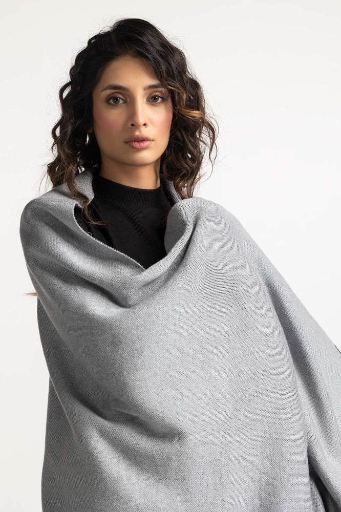 Multi Basic Shawl WM-SWT-WS23-104