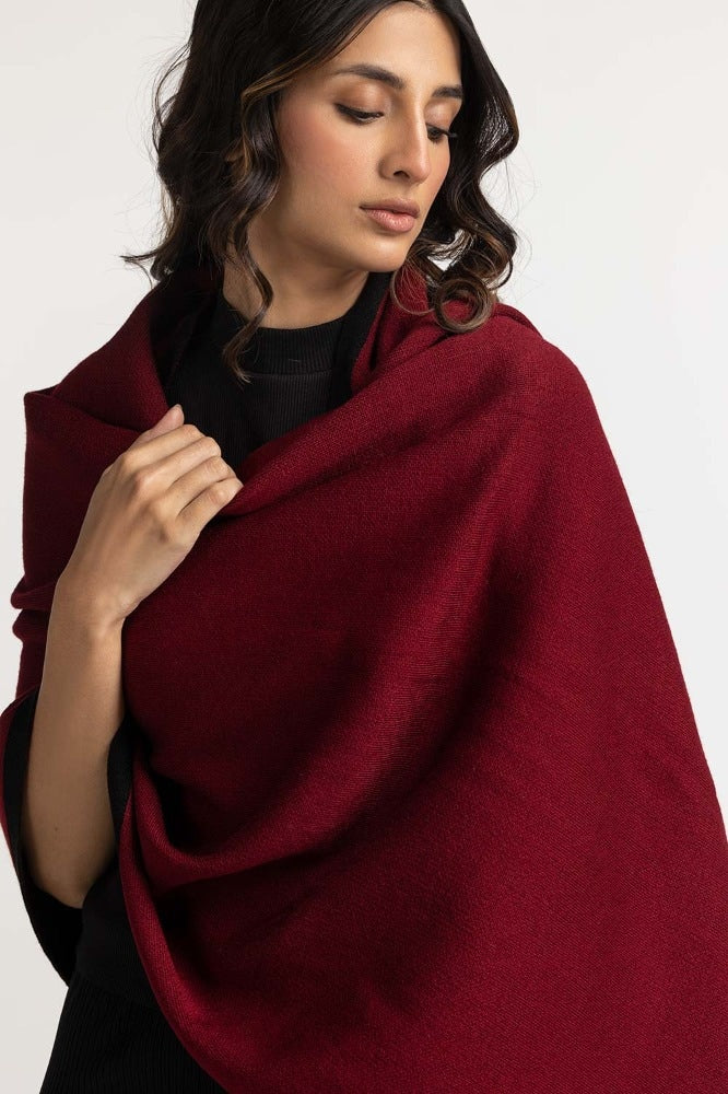 Multi Basic Shawl WM-SWT-WS23-106