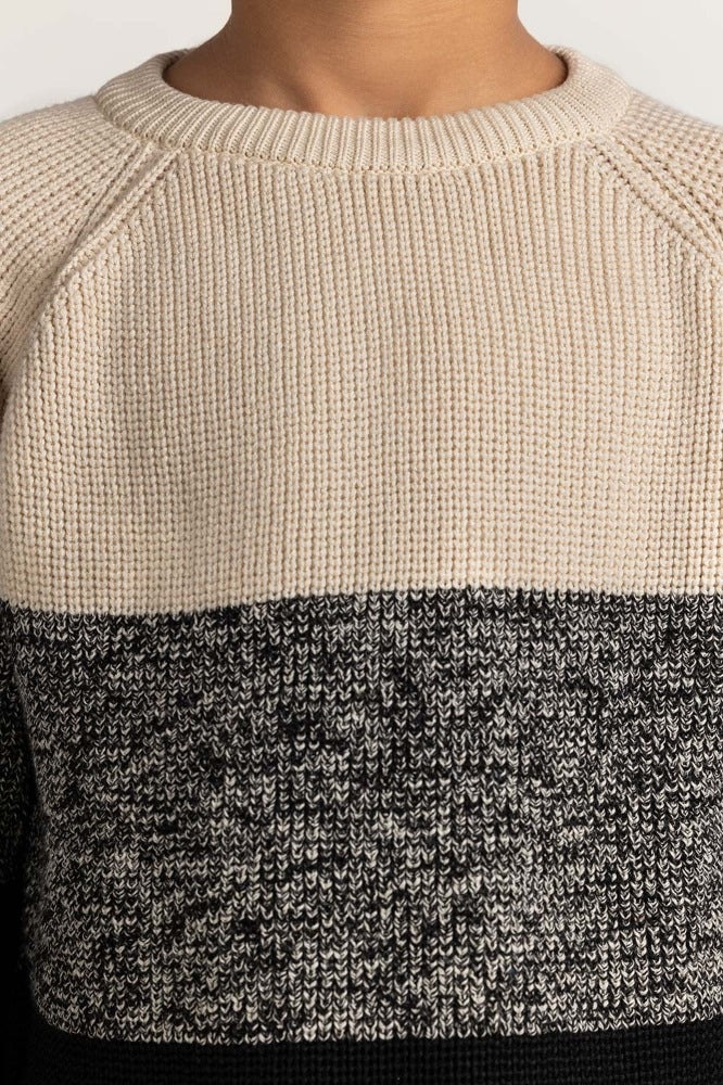 Multi Basic Sweater JB-SWT-WS23-031