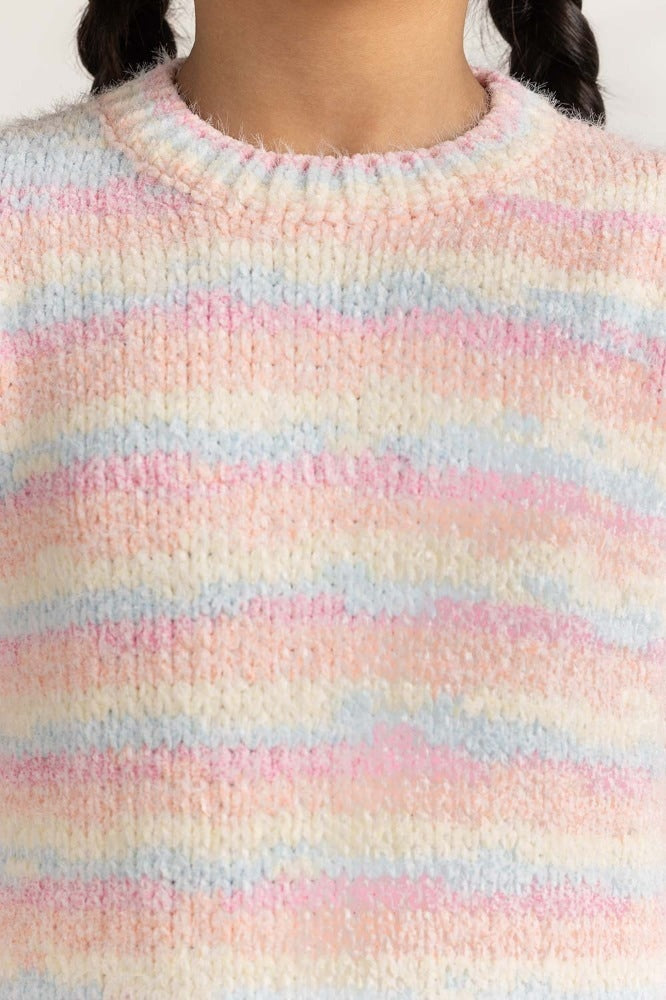 Multi Basic Sweater JG-SWT-WS23-003