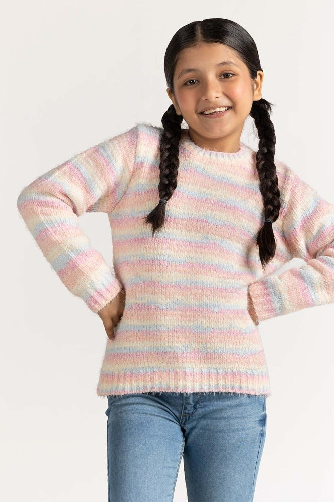 Multi Basic Sweater JG-SWT-WS23-003