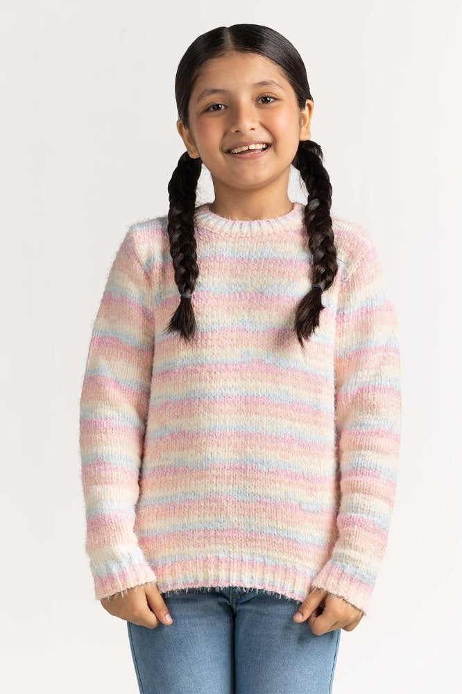 Multi Basic Sweater JG-SWT-WS23-003