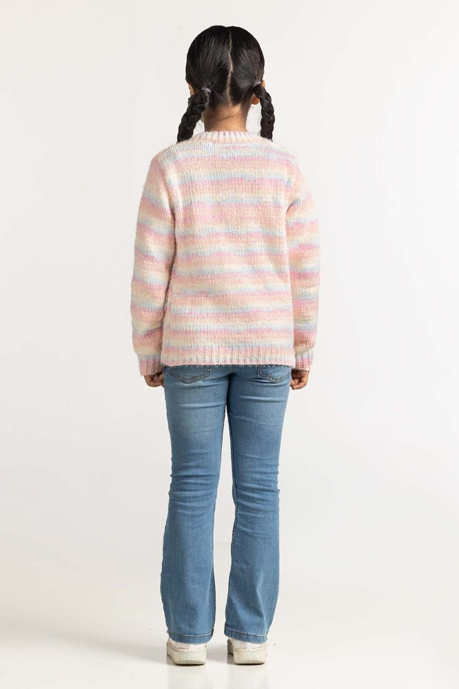 Multi Basic Sweater JG-SWT-WS23-003