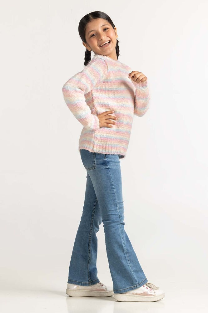 Multi Basic Sweater JG-SWT-WS23-003