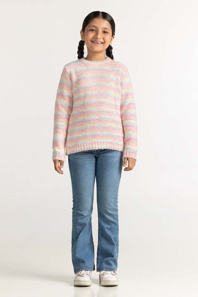 Multi Basic Sweater JG-SWT-WS23-003