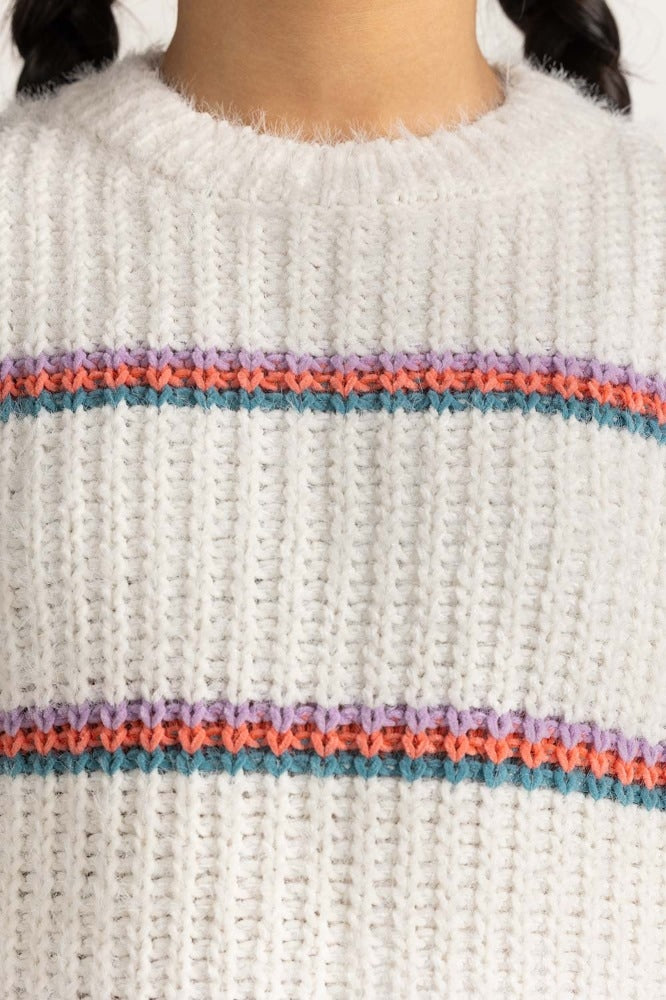 Multi Basic Sweater JG-SWT-WS23-004