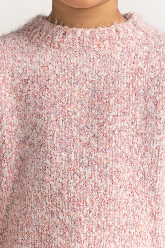 Multi Basic Sweater TG-SWT-WS23-002