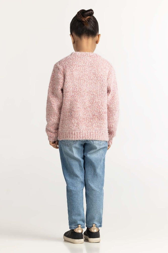 Multi Basic Sweater TG-SWT-WS23-002