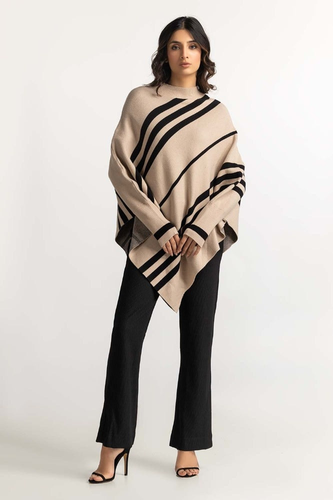 Multi Basic Sweater WM-SWT-WS23-025