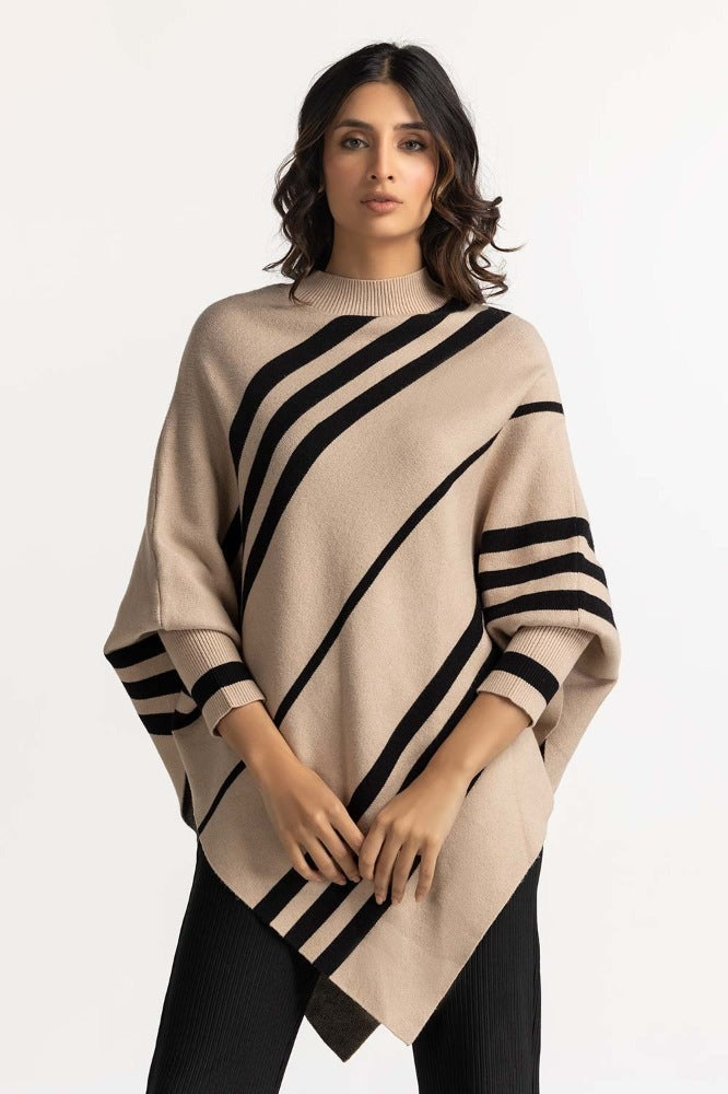 Multi Basic Sweater WM-SWT-WS23-025