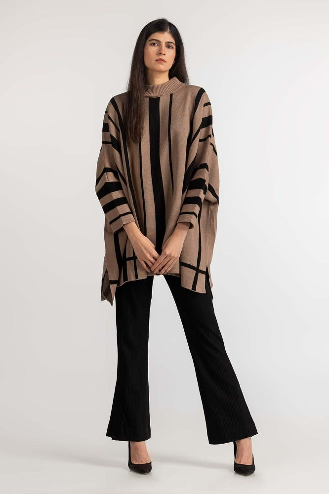 Multi Basic Sweater WM-SWT-WS23-046