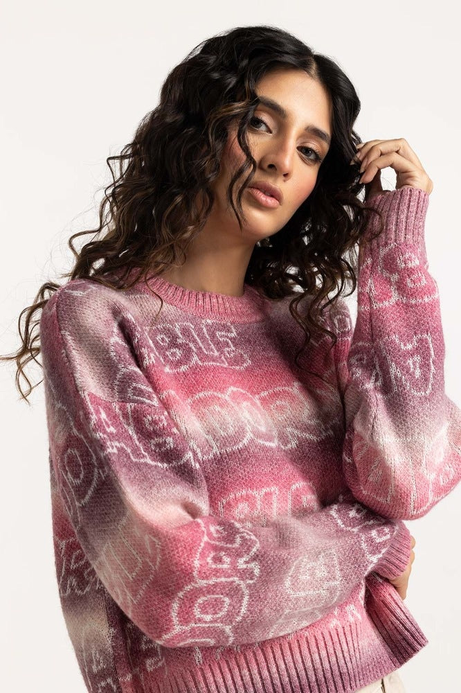 Multi Basic Sweater WM-SWT-WS23-086