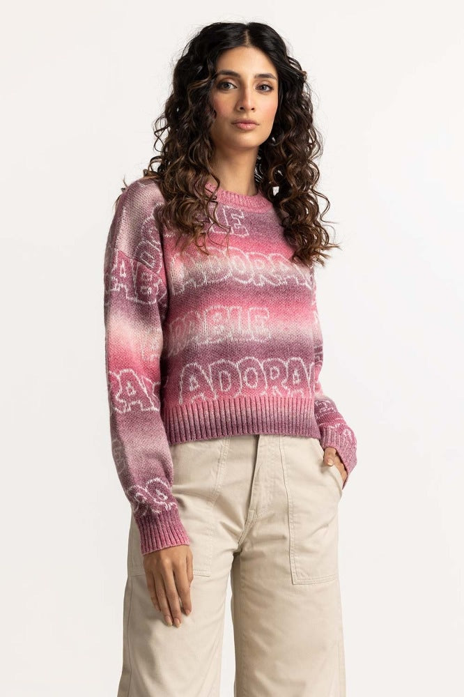 Multi Basic Sweater WM-SWT-WS23-086