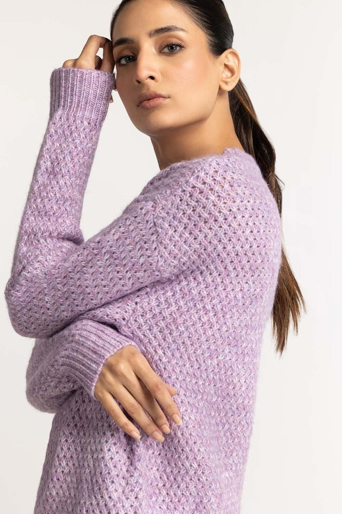 Multi Basic Sweater WM-SWT-WS23-095