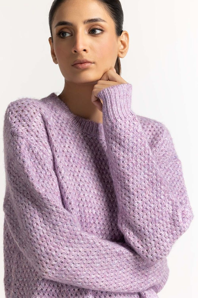 Multi Basic Sweater WM-SWT-WS23-095