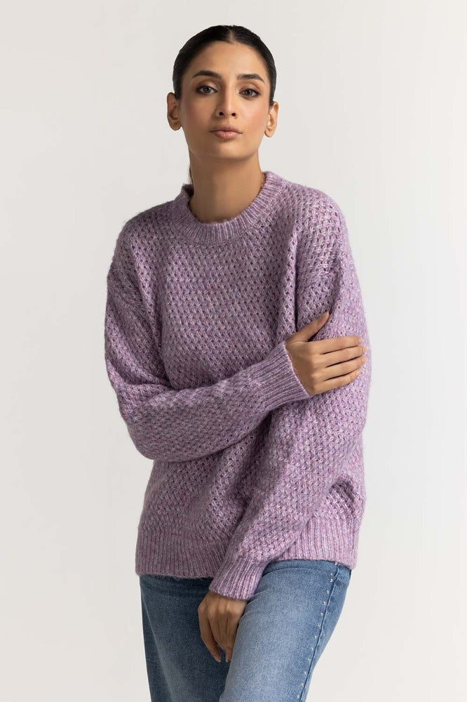 Multi Basic Sweater WM-SWT-WS23-095