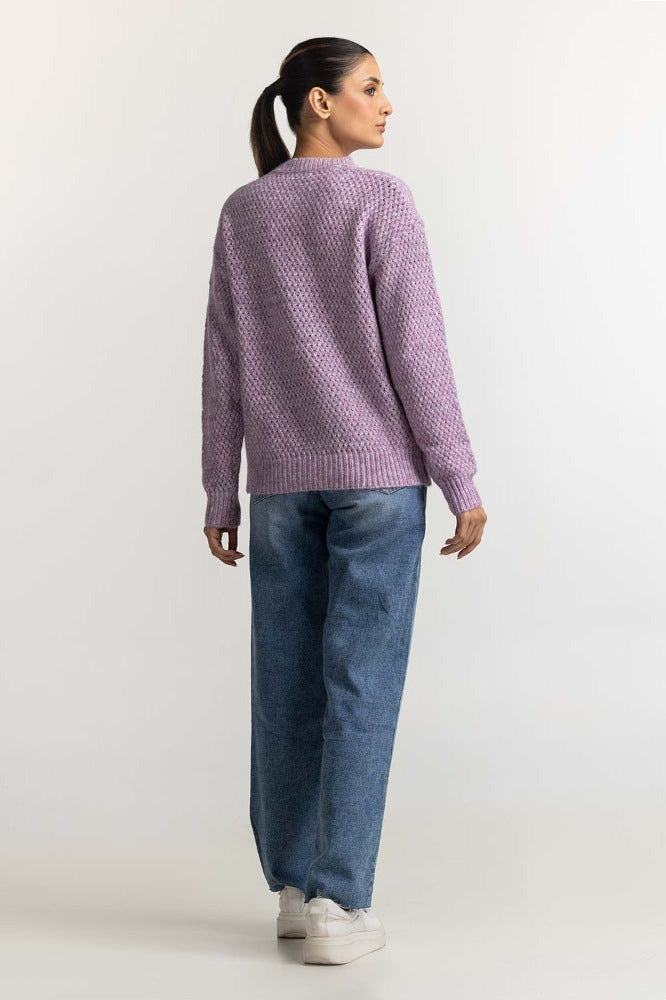 Multi Basic Sweater WM-SWT-WS23-095