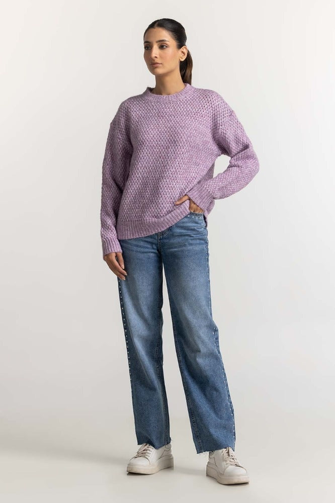 Multi Basic Sweater WM-SWT-WS23-095