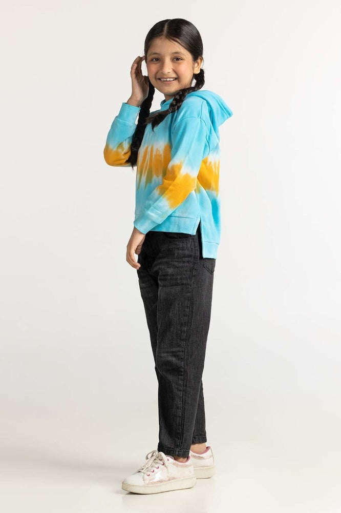 Multi Basic Sweatshirt 224-412-066