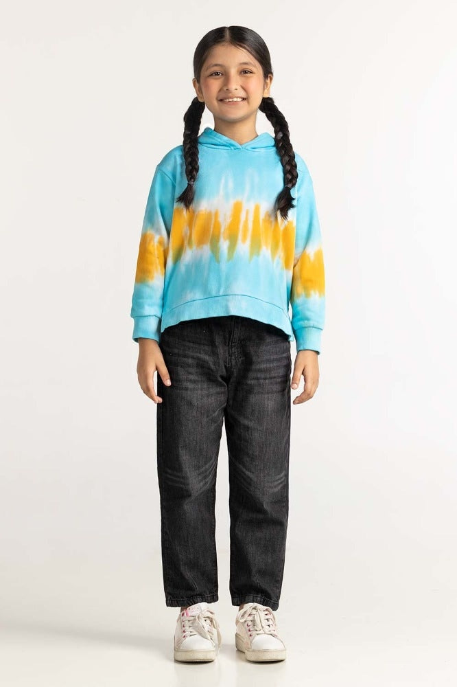 Multi Basic Sweatshirt 224-412-066