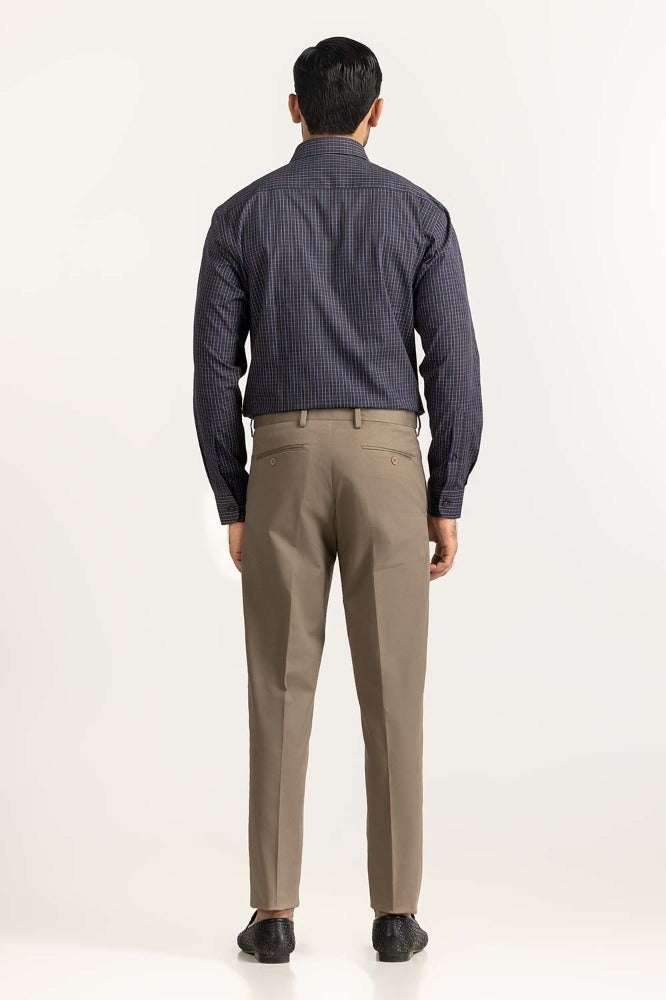 Multi Checkered Yarn Dyed Formal Shirt MN-FS-YD24-057