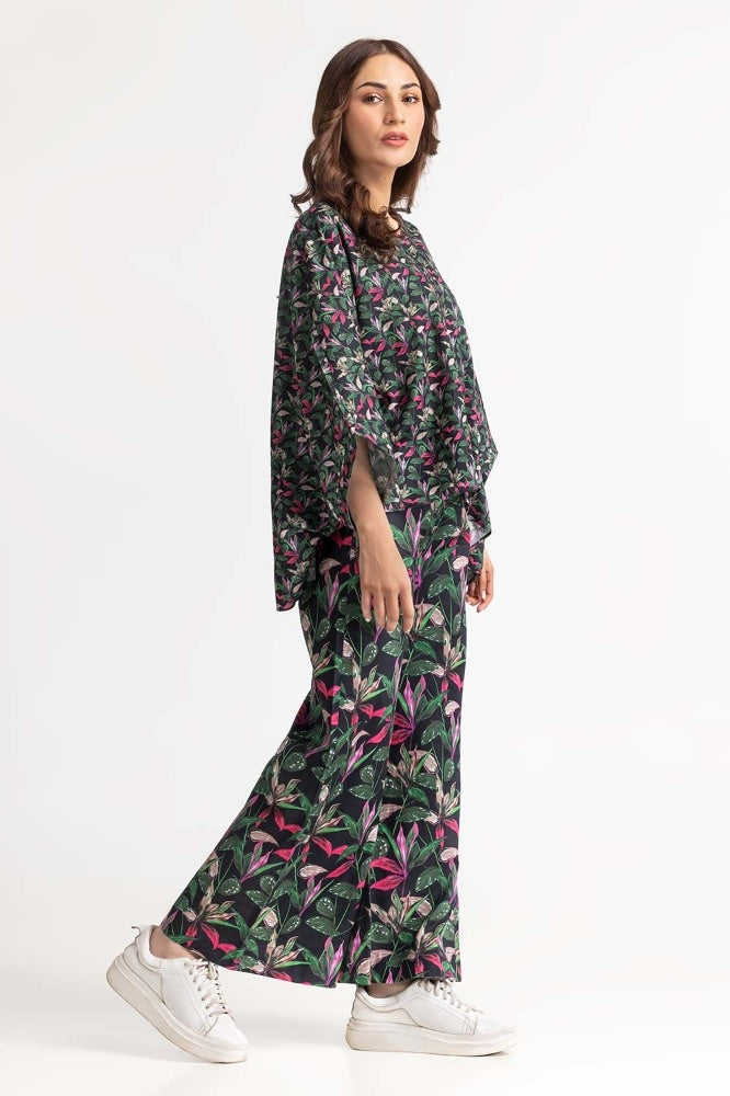 Multi Color Blouse WM-CS-SS24-010