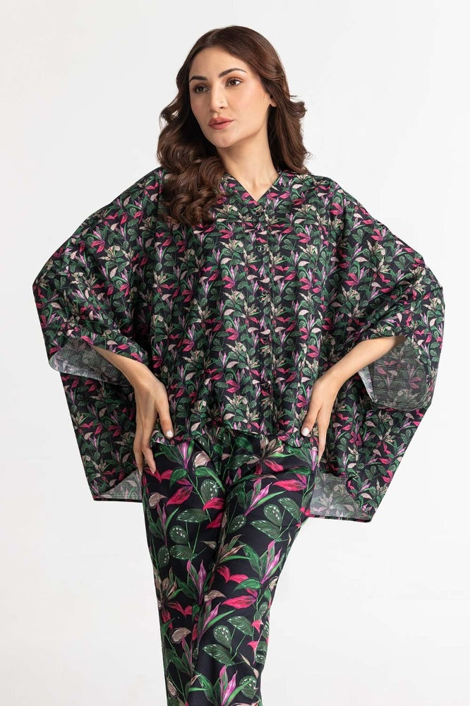 Multi Color Blouse WM-CS-SS24-010