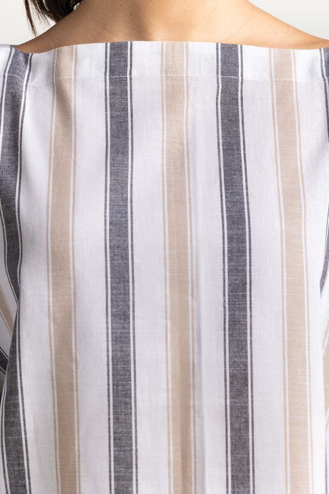 Multi Color Blouse WM-CS-SS24-041