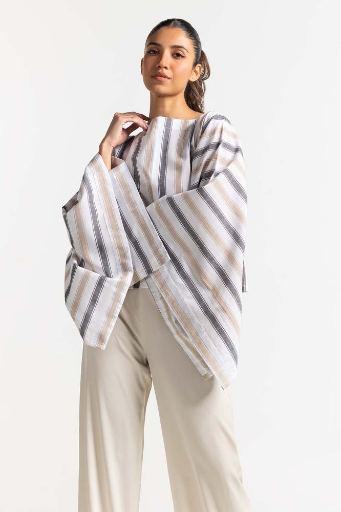 Multi Color Blouse WM-CS-SS24-041