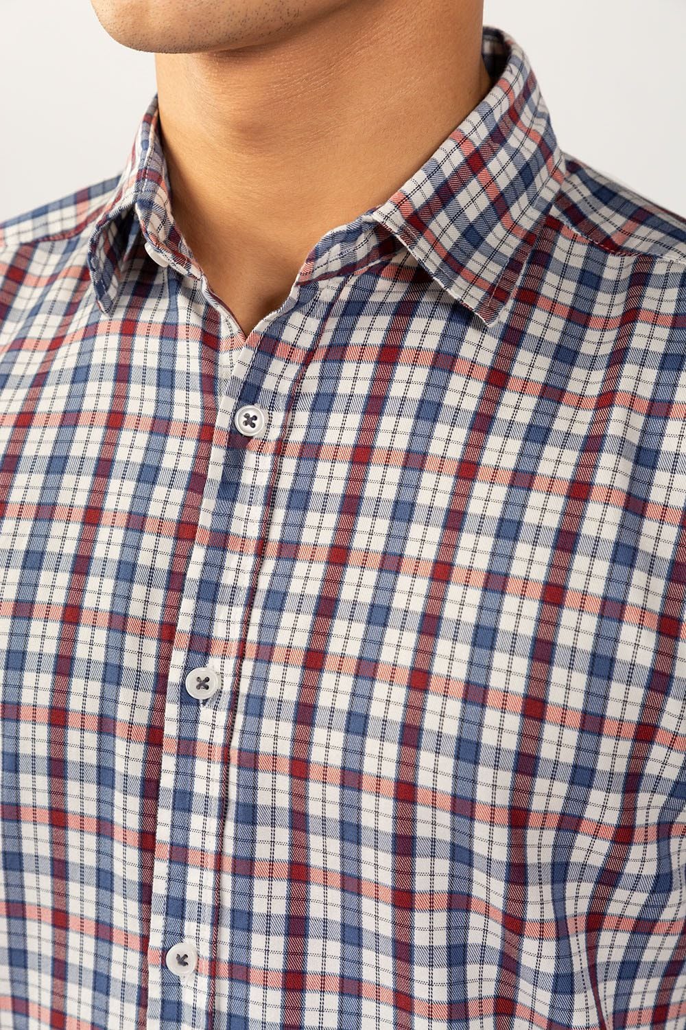 Multi Color Casual Shirt CM-YD-2855 CS