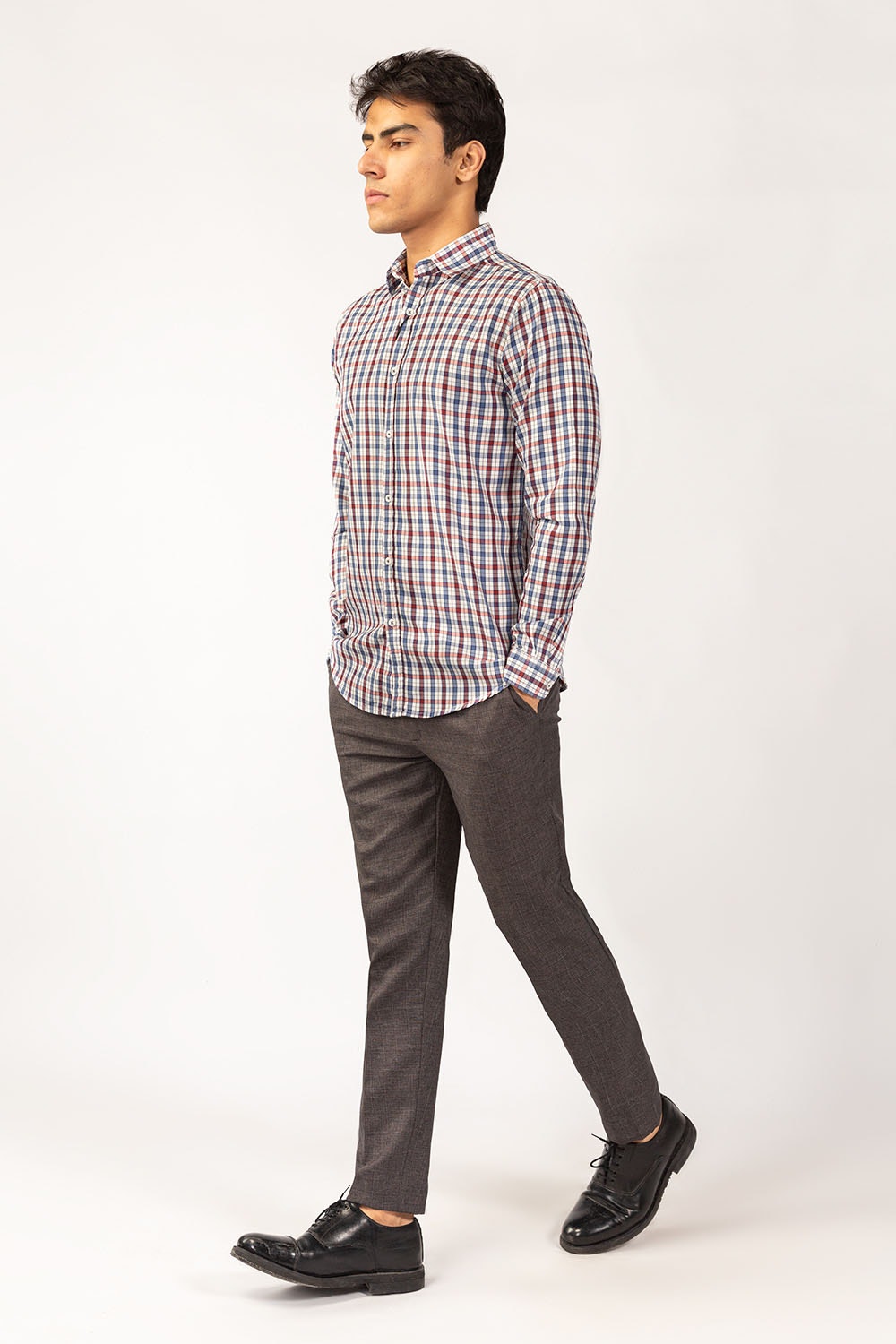 Multi Color Casual Shirt CM-YD-2855 CS