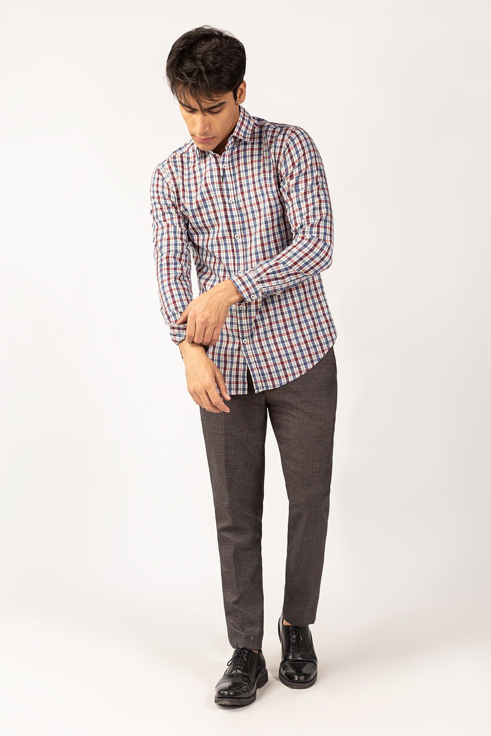 Multi Color Casual Shirt CM-YD-2855 CS