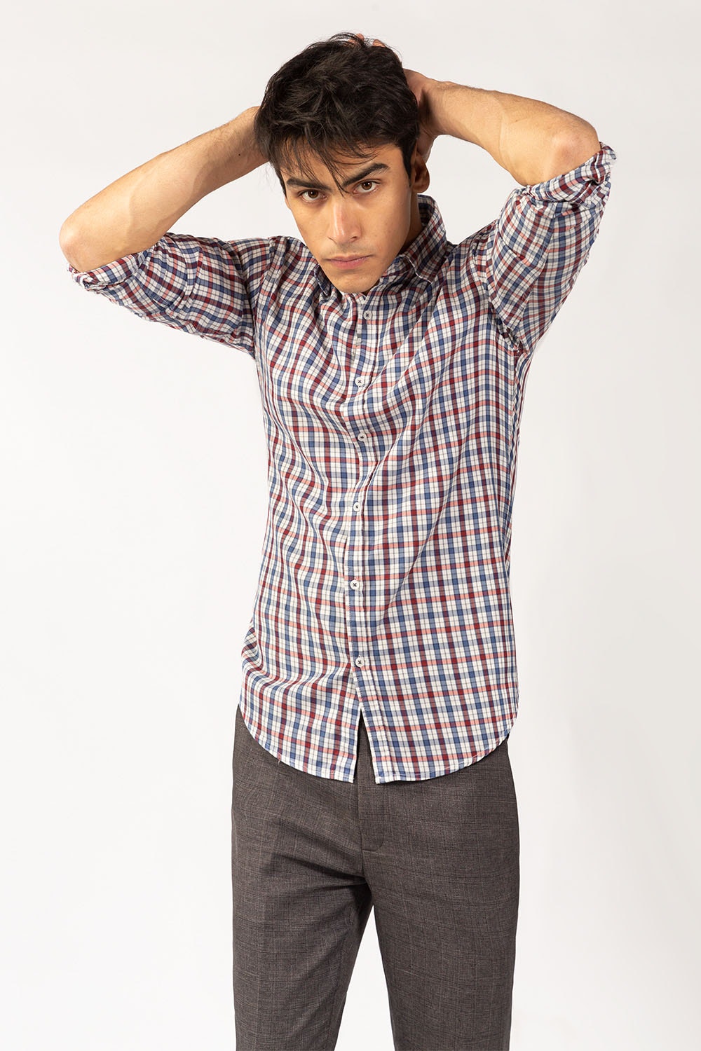 Multi Color Casual Shirt CM-YD-2855 CS