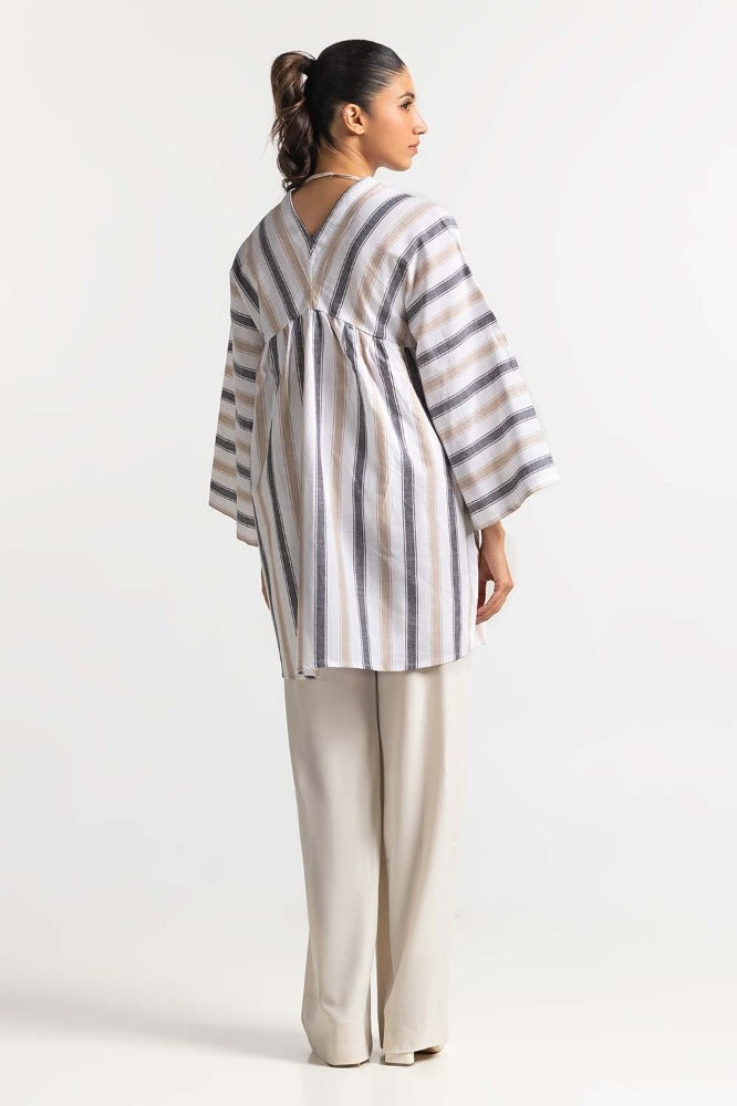 Multi Color Dress WM-DRS-SS24-011