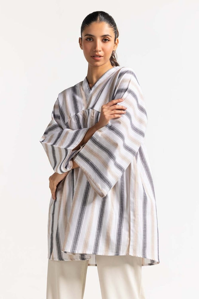 Multi Color Dress WM-DRS-SS24-011