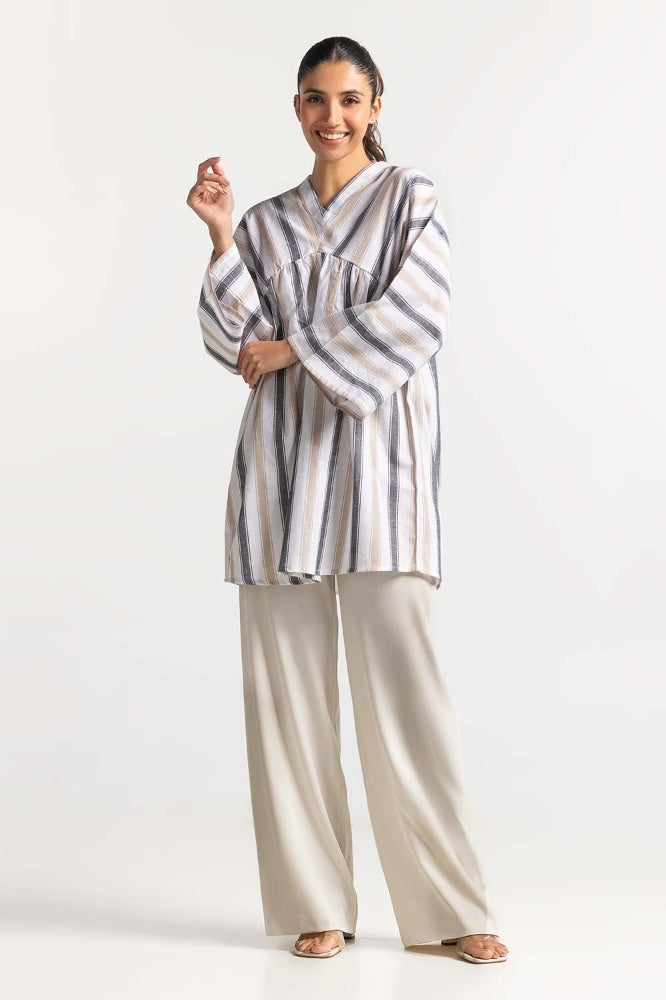 Multi Color Dress WM-DRS-SS24-011