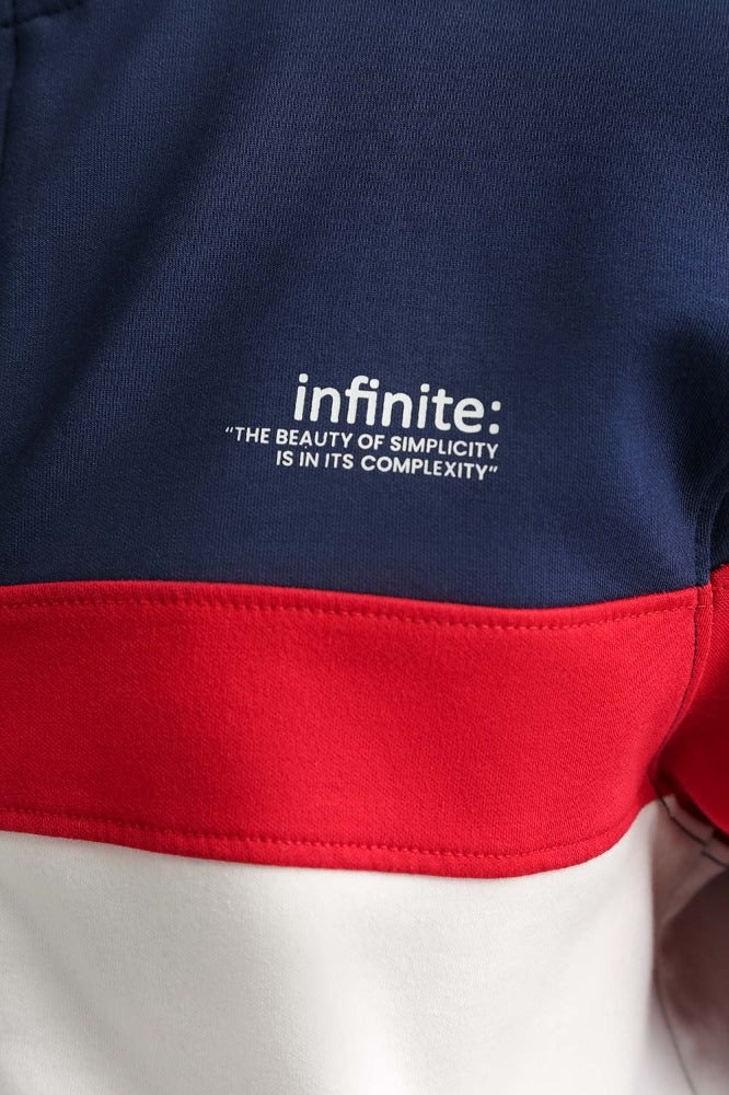 Multi Color Fashion Knitted Zipper MN-KNZ-WS23-005