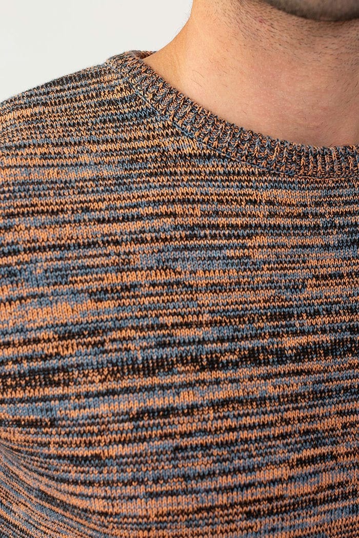 Multi Color Fashion Sweater FS-SWT-FD-272-01