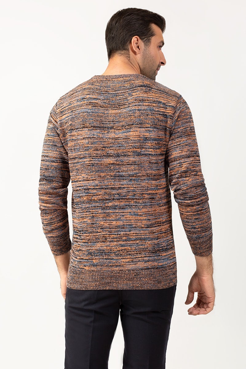 Multi Color Fashion Sweater FS-SWT-FD-272-01