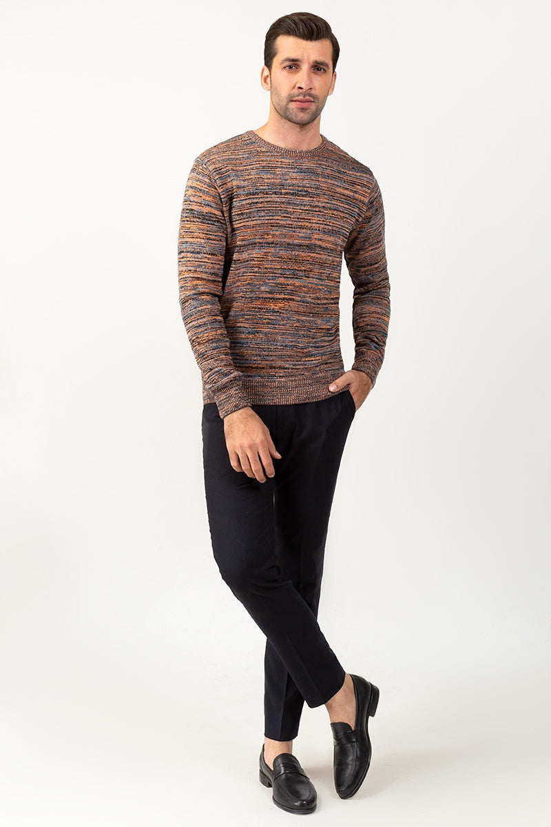 Multi Color Fashion Sweater FS-SWT-FD-272-01