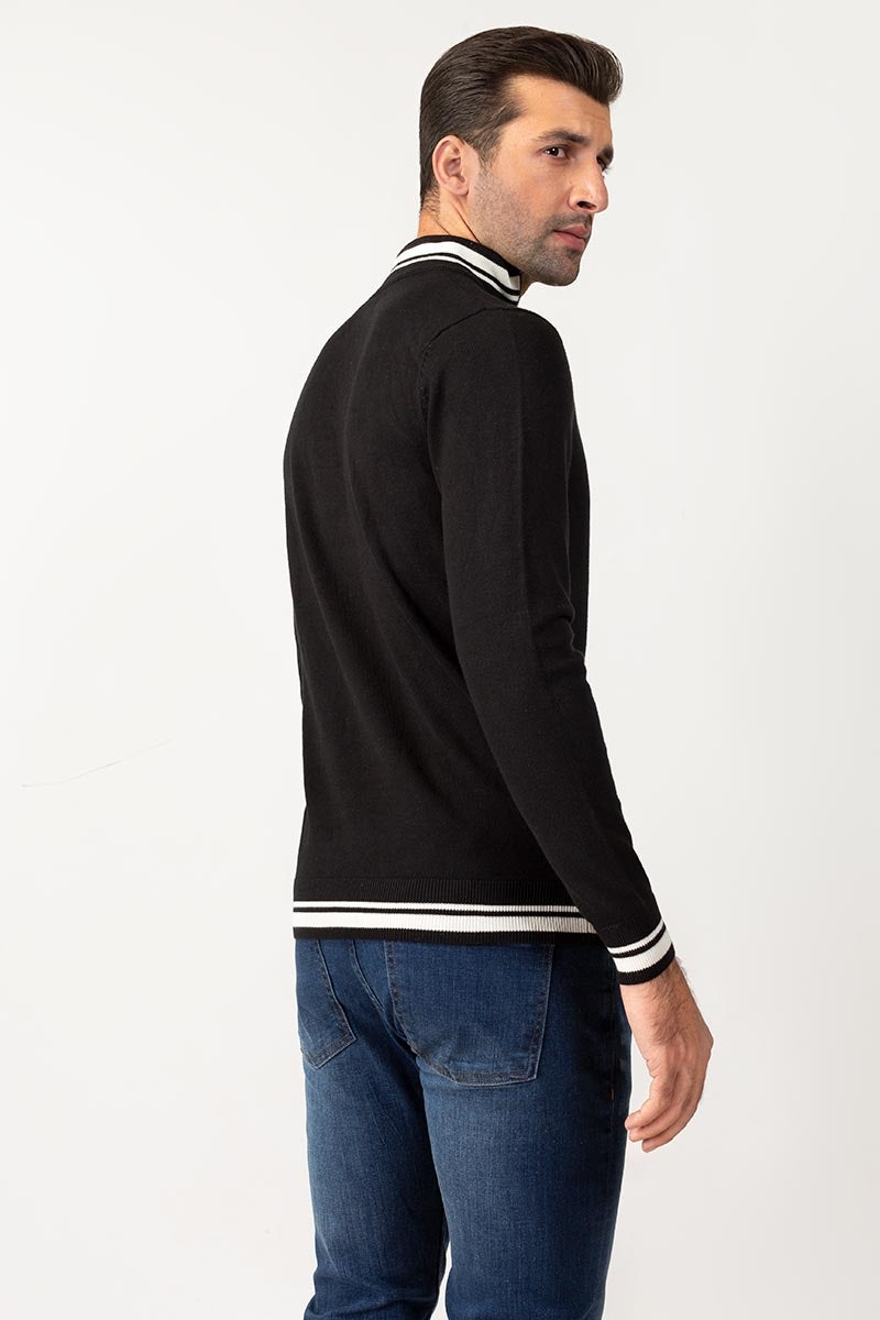 Multi Color Fashion Sweater FS-SWT-VPN-FD-213-01