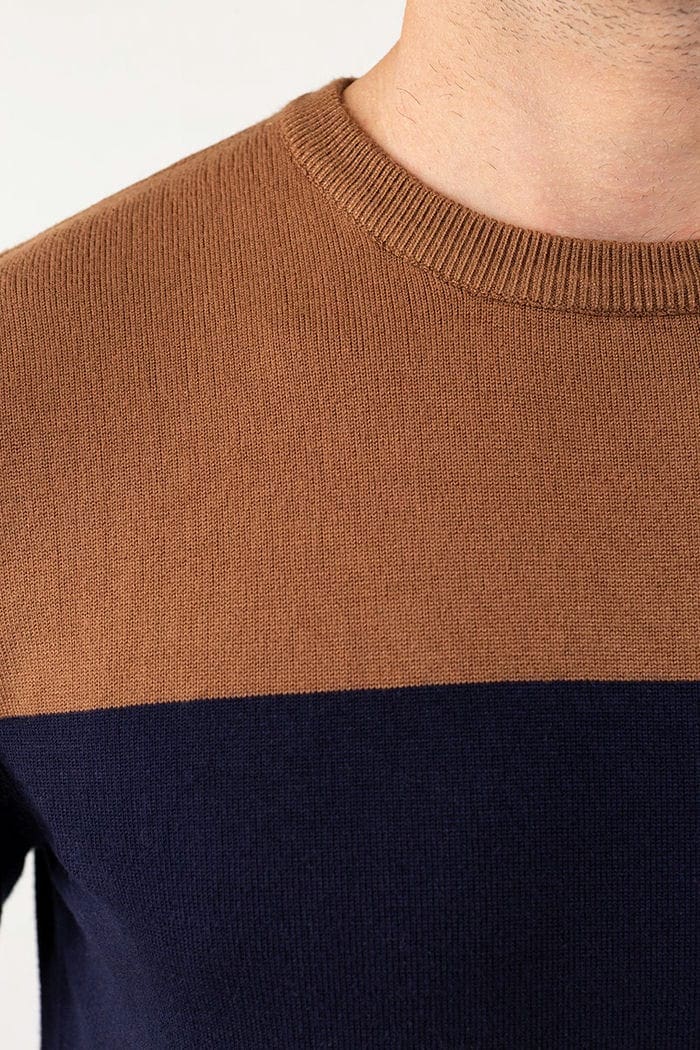 Multi Color Fashion Sweater FS-SWT-VPN-FD-227-01