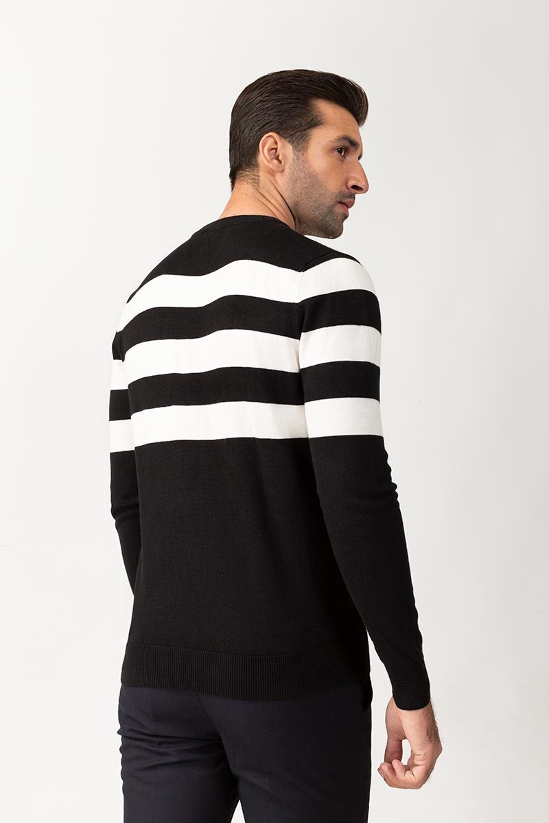 Multi Color Fashion Sweater FS-SWT-VPN-FD-229-01