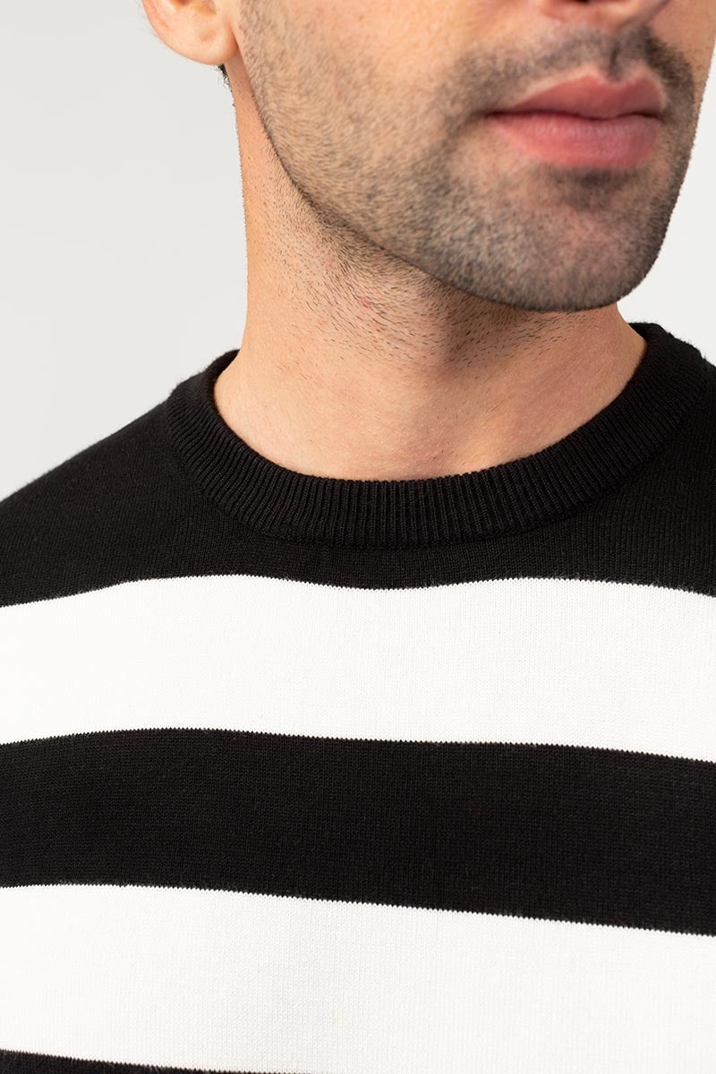 Multi Color Fashion Sweater FS-SWT-VPN-FD-229-01