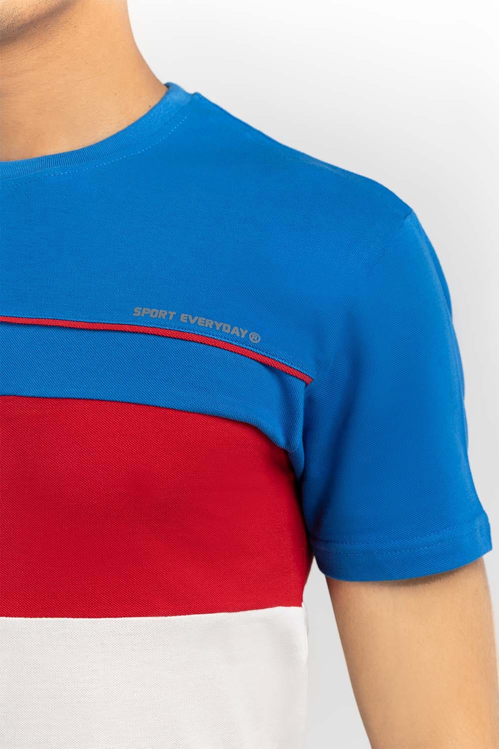 Multi Color Fashion Tees JGP-D292