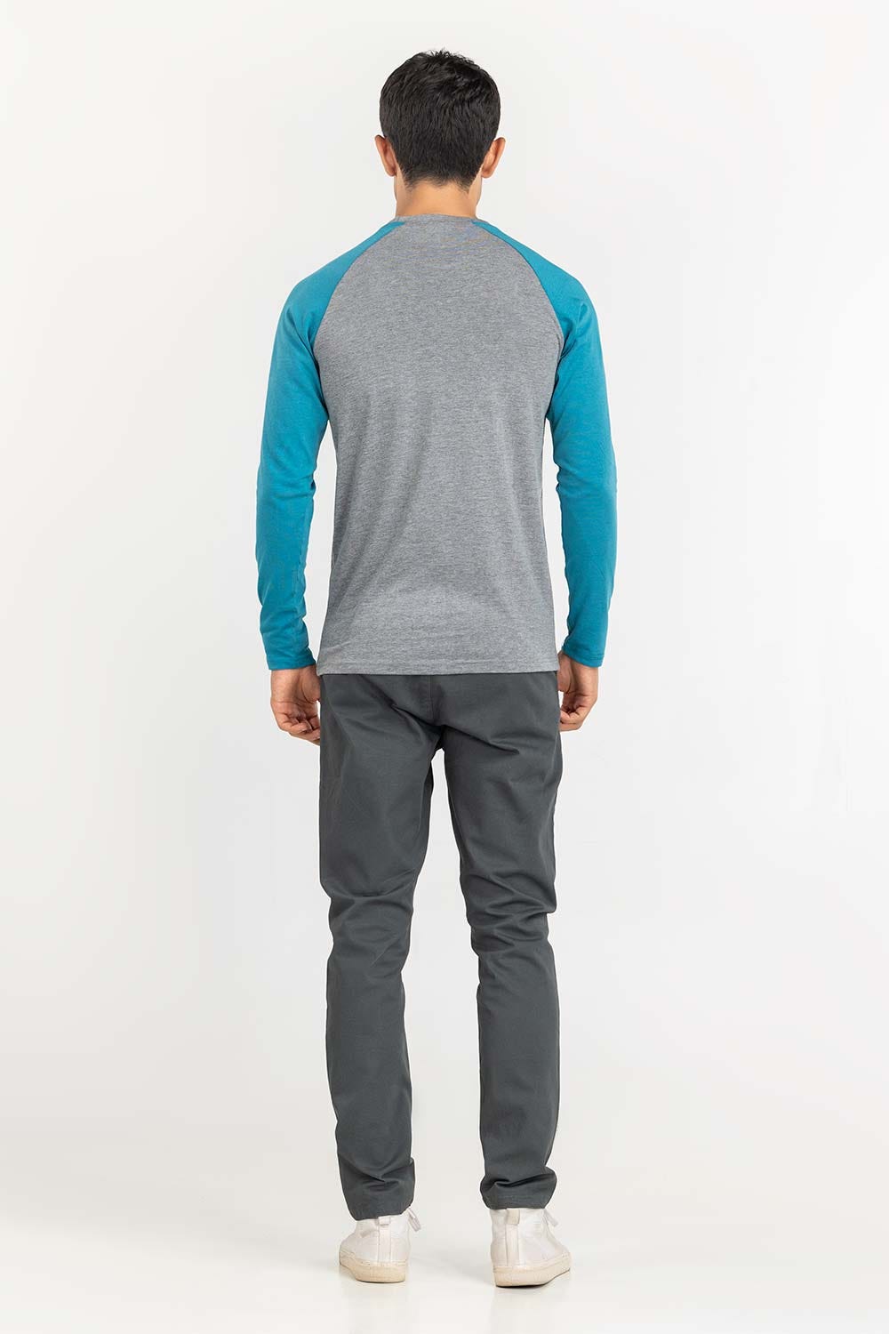 Multi Color Fashion Tees TS-FFSSJ22-016