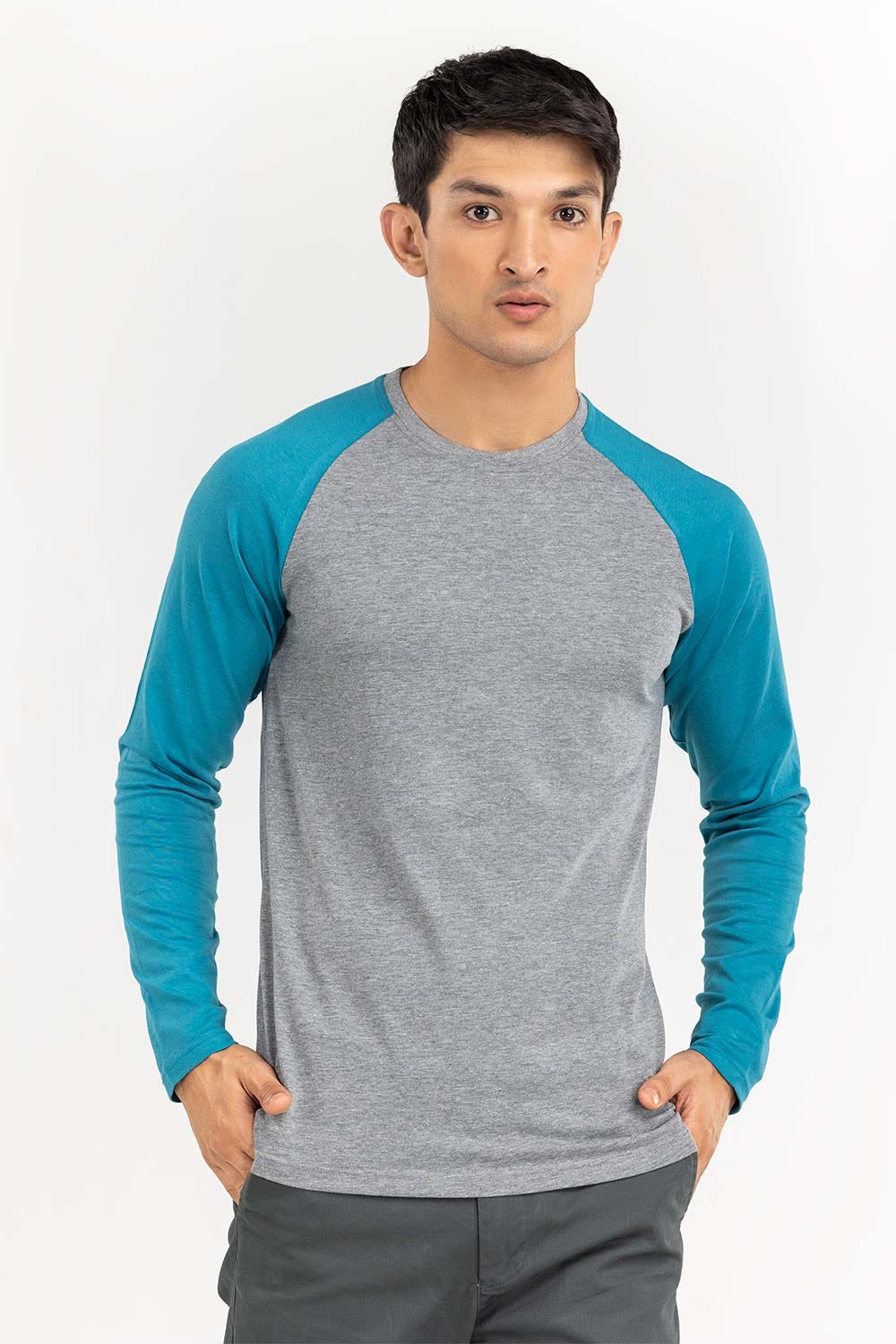 Multi Color Fashion Tees TS-FFSSJ22-016