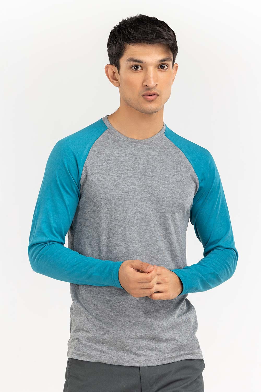 Multi Color Fashion Tees TS-FFSSJ22-016