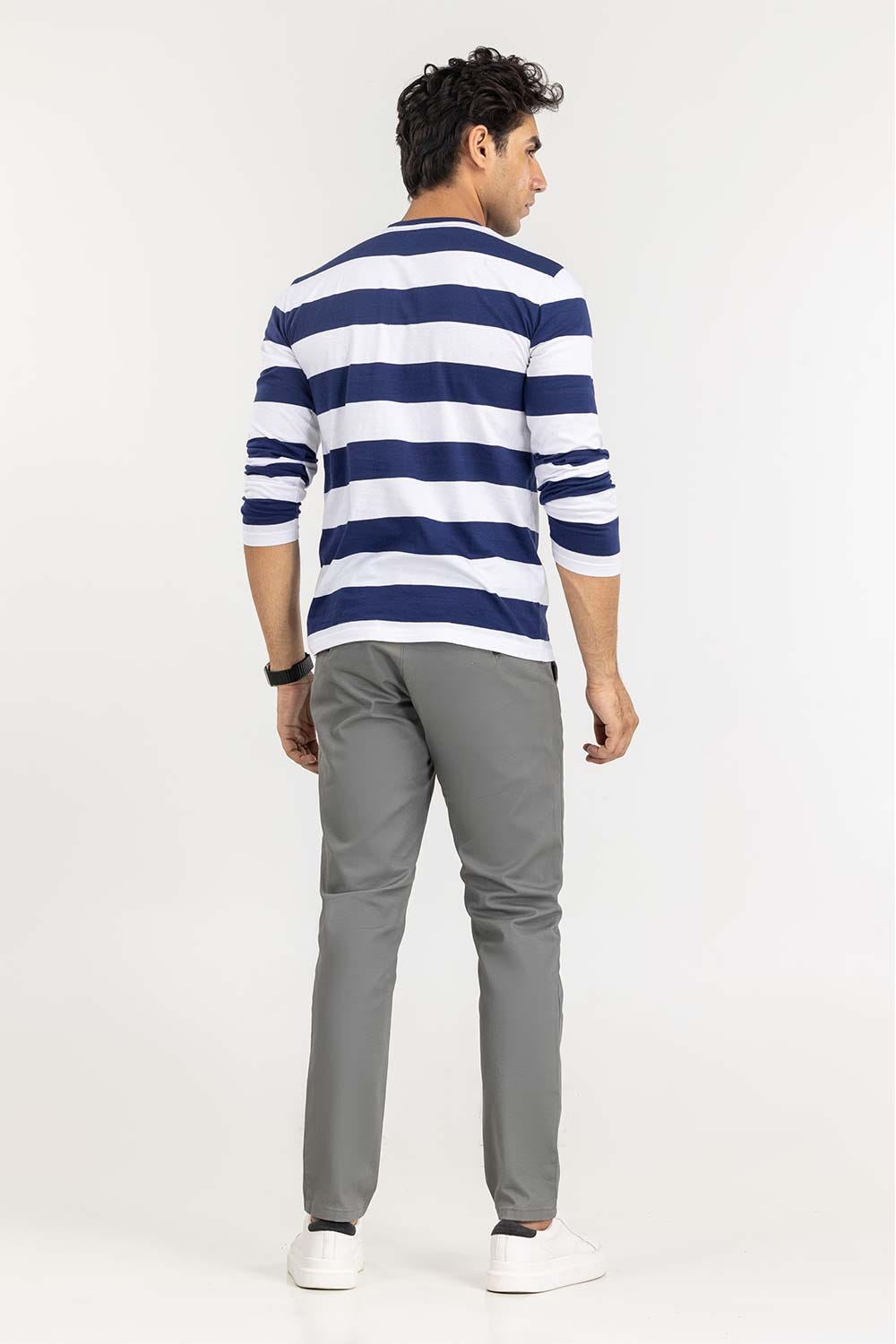 Multi Color Fashion Tees TS-FFSSJ22-058